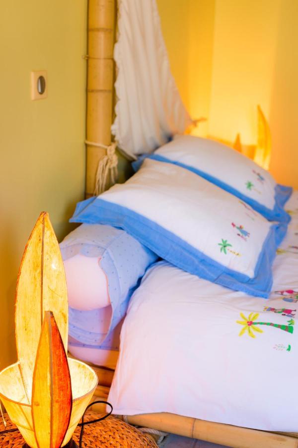 Domaine Bacchus Bed & Breakfast Reuil-sur-Marne Exterior photo