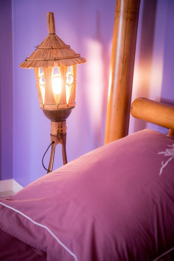 Domaine Bacchus Bed & Breakfast Reuil-sur-Marne Exterior photo