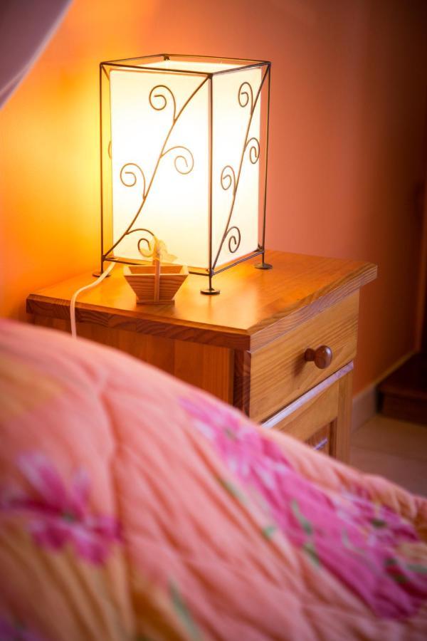 Domaine Bacchus Bed & Breakfast Reuil-sur-Marne Exterior photo